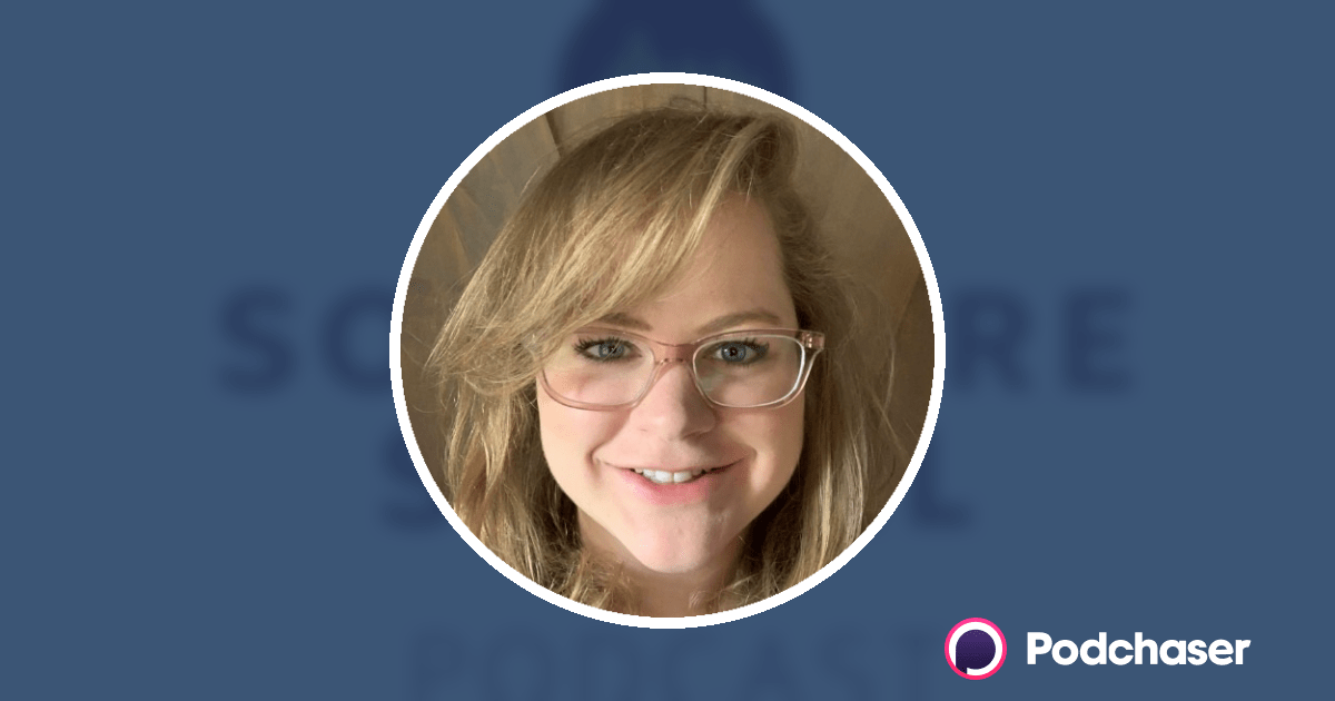 Michele Hansen's Podcast Credits & Interviews Podchaser