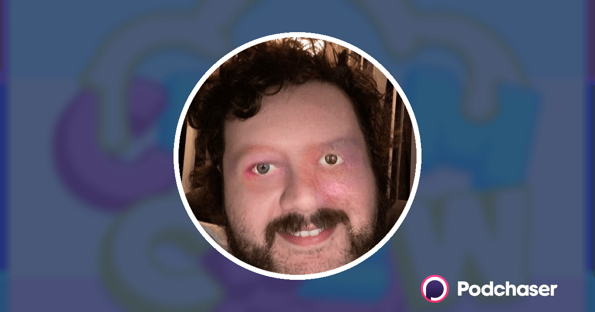 August Hancock's Podcast Credits & Interviews Podchaser