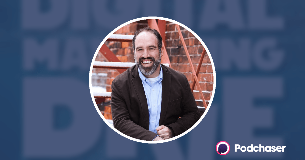 Seth Goldstein's Podcast Credits & Interviews Podchaser