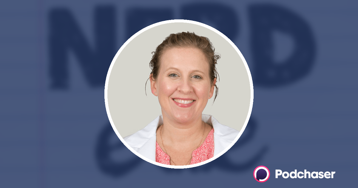 Dr. Emily Landon's Podcast Credits & Interviews Podchaser