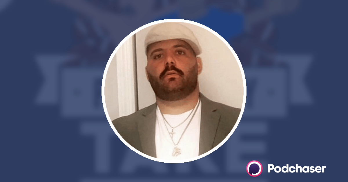 Jersey Jerry's Podcast Credits & Interviews Podchaser