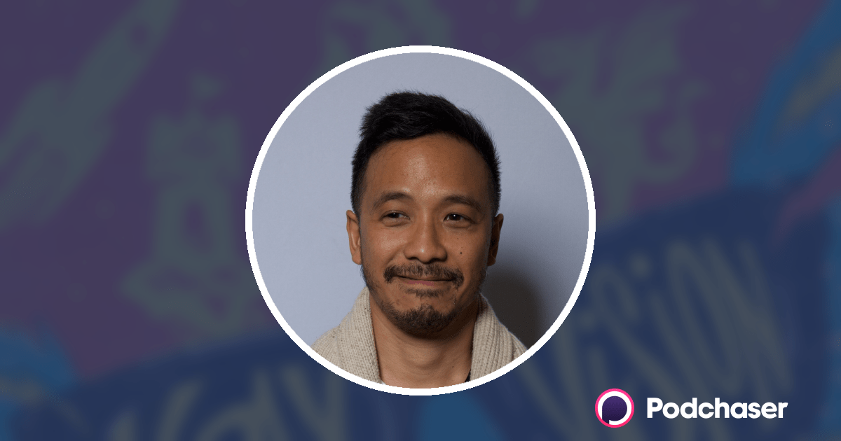 Jason Concepcion's Podcast Credits & Interviews Podchaser