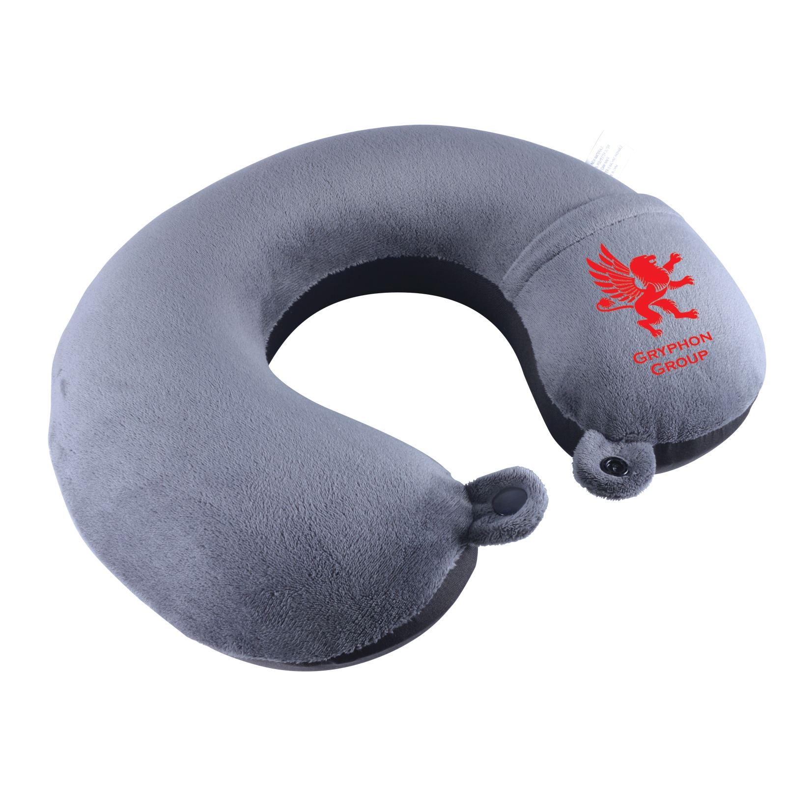 Cloud Travel Pillow with Bag Image Group