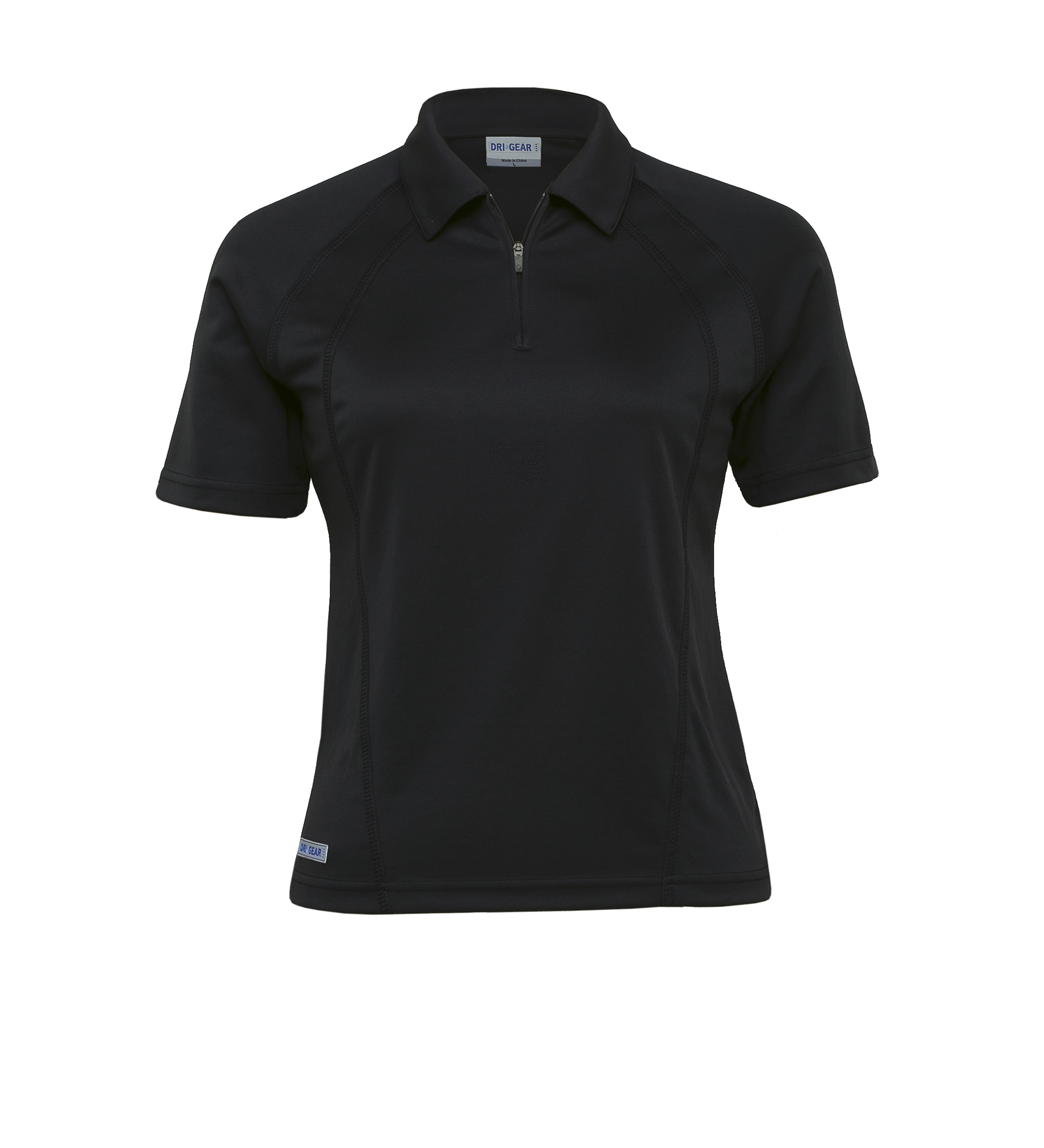 Dri Gear Active Polo Women Image Group
