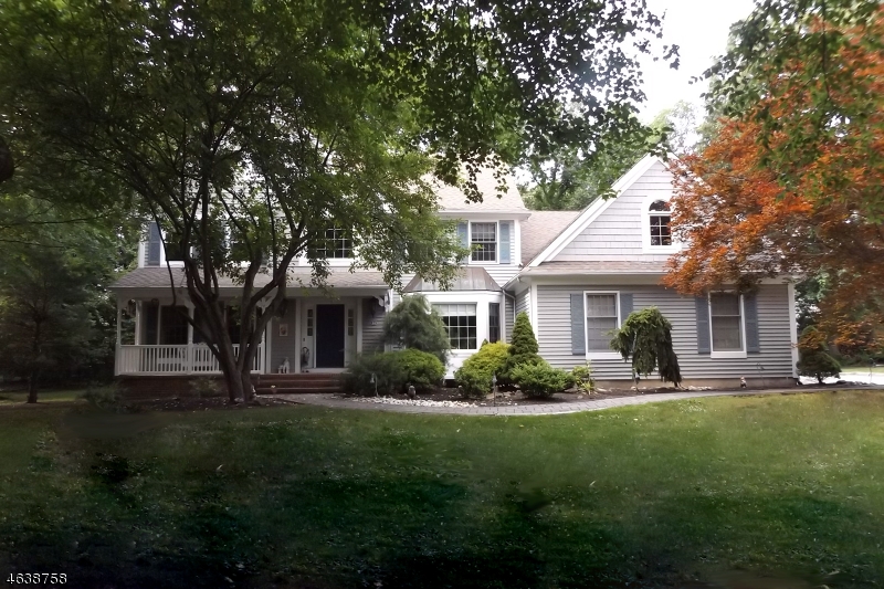 Sold 14 Stafford Pl, Montville Township, NJ 07082 5 Beds / 3 Full