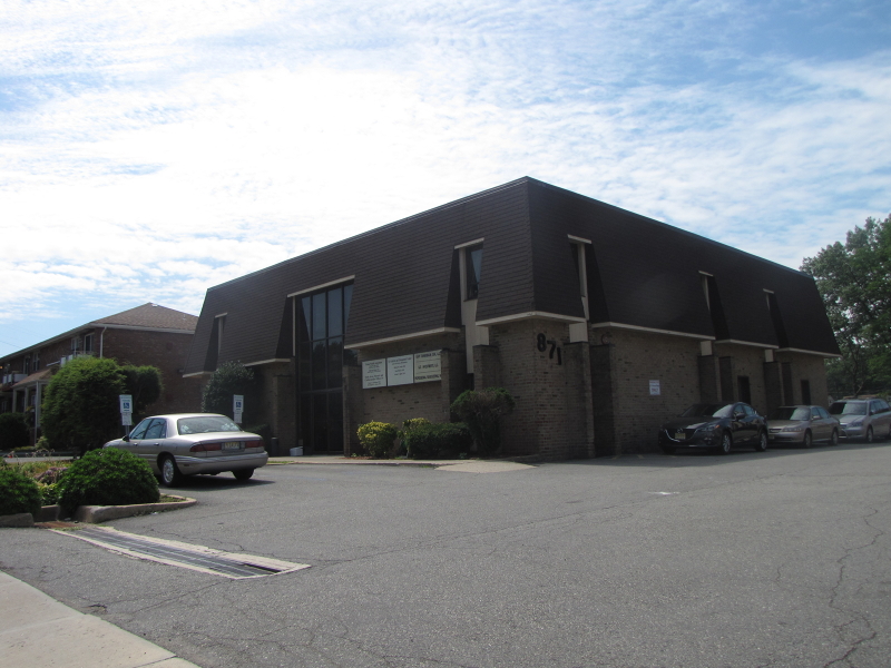 Sold 871 Allwood Rd, Clifton, NJ 07012 1,400,000