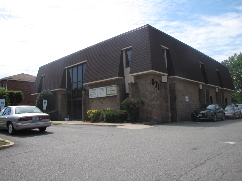 Sold 871 Allwood Rd, Clifton, NJ 07012 1400000