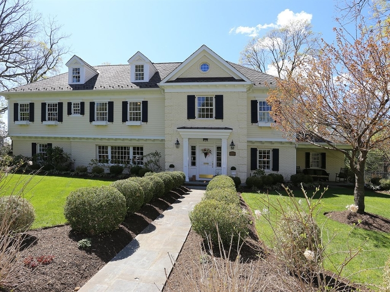 Sold 26 Dellwood Pkwy South, Madison Borough, NJ 07940 5 Beds / 5