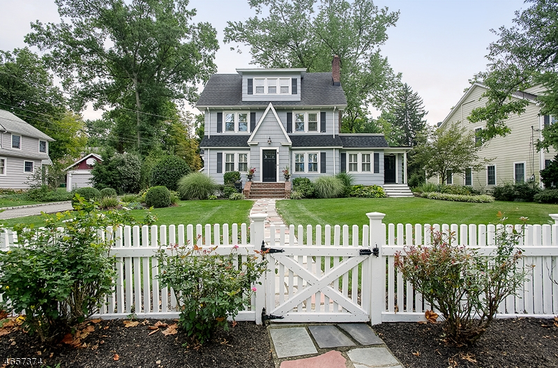 Sold 9 Bedford Rd, Summit, NJ 07901 4 Beds / 2 Full Baths 1,050,000