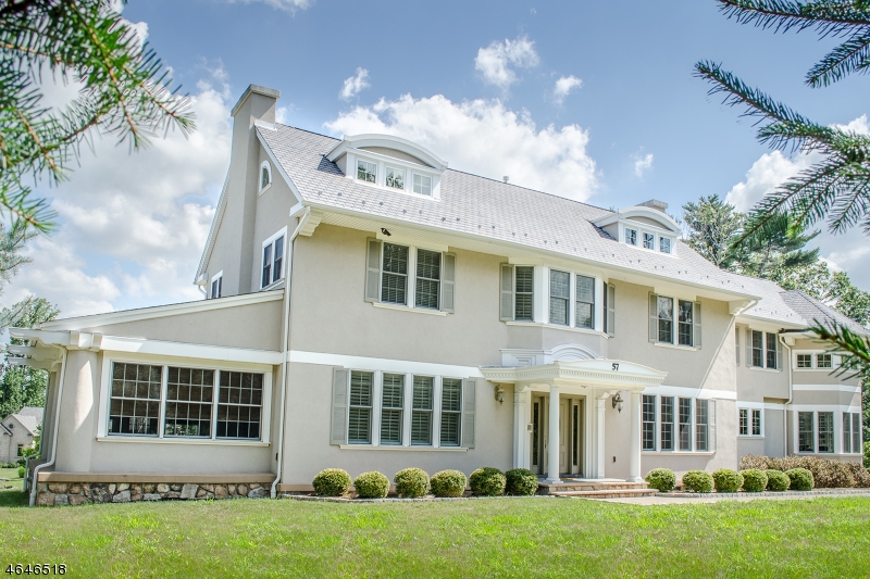 Sold 57 Old Indian Road, West Orange, NJ 07052 6 Beds / 5 Full Baths