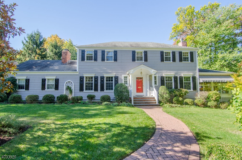 75 Princeton Drive, New Providence, NJ 07974