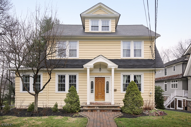 253 Kent Place Blvd, Summit, NJ 07901