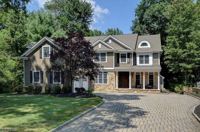Homes for Sale in Florham Park Kienlen Lattmann Sotheby's