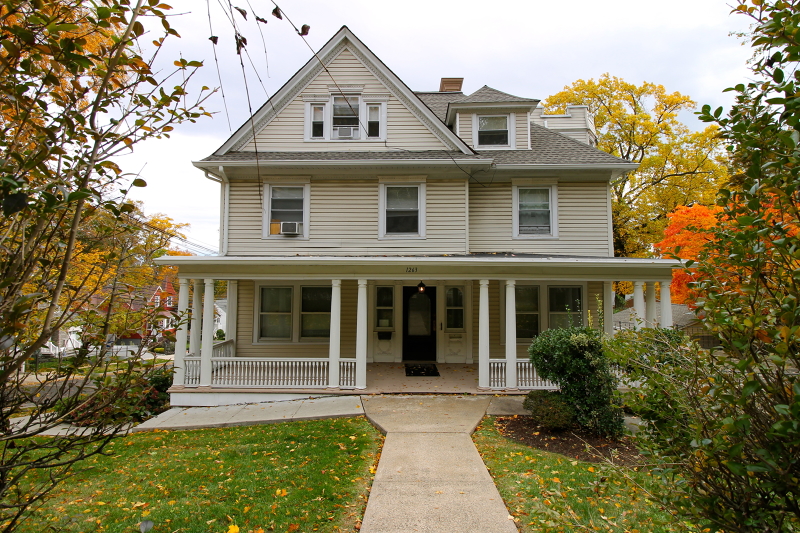 Search for homes for sale in Princeton New Jersey