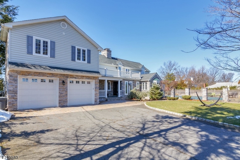 Clifton Homes for Sales Callaway Henderson Sotheby's International Realty