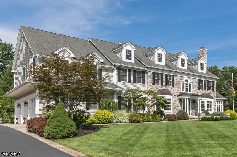 Bernards Township Real Estate and Apartments for Sale Christie's