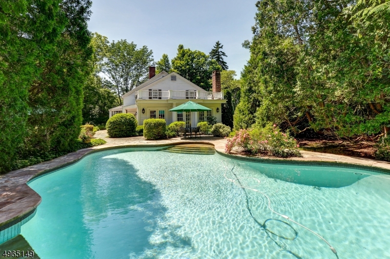 Saddle River Real Estate and Apartments for Sale Christie's