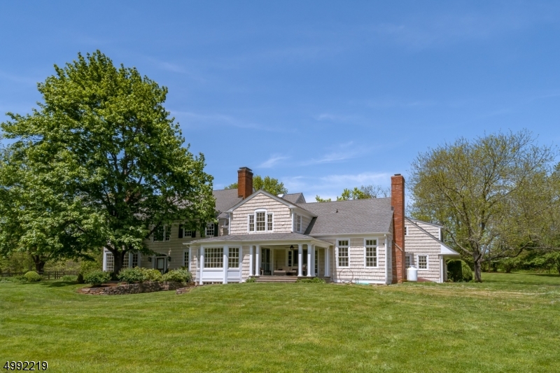 570 BLACK RIVER ROAD, a Luxury Home for Sale in Bedminster, Somerset