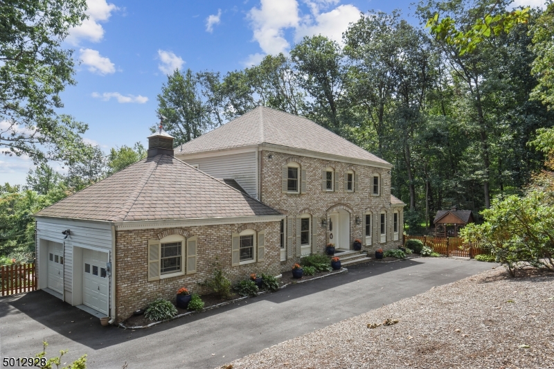 Parsippany Homes for Sale Kienlen Lattmann Sotheby's International Realty