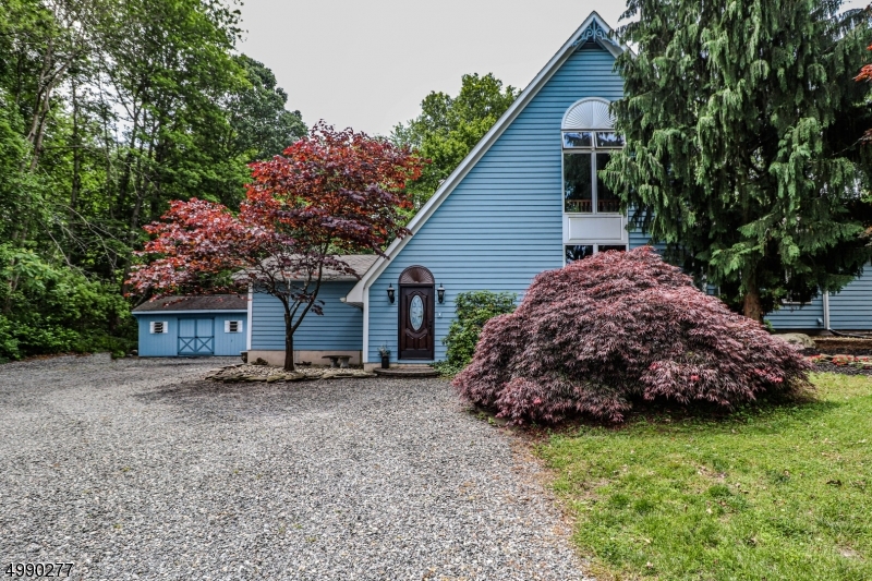 East Amwell Township Real Estate and Apartments for Vendita