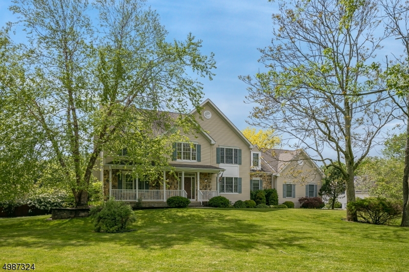 Washington Township Real Estate and Apartments for Sale Christie's