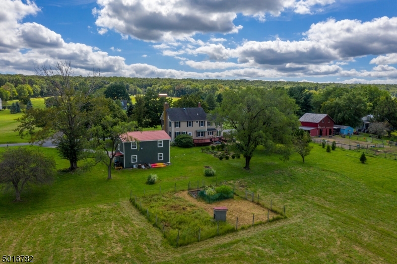 East Amwell Township Real Estate and Apartments for Vendita