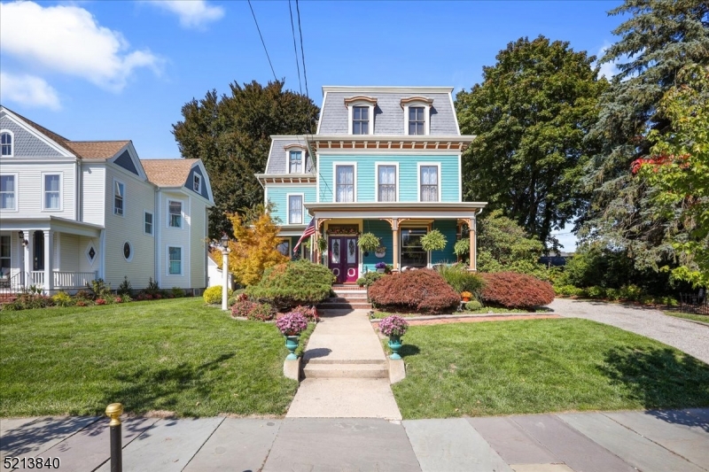 Homes for Sale in Hackettstown Town CENTURY 21 Semiao and Associates