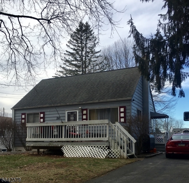 Mine Hill Twp. CENTURY 21 Crest Real Estate