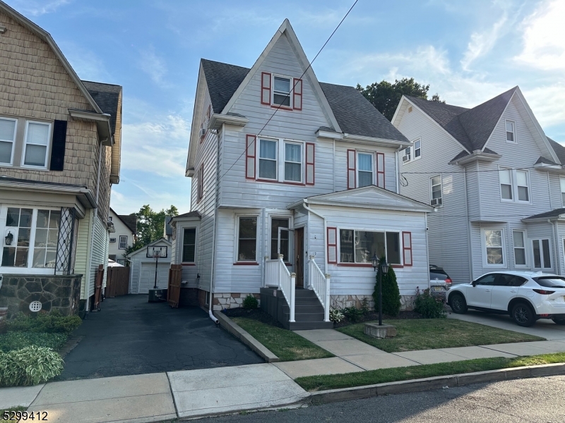 FastFacts about Kearny, New Jersey CENTURY 21 Semiao and Associates