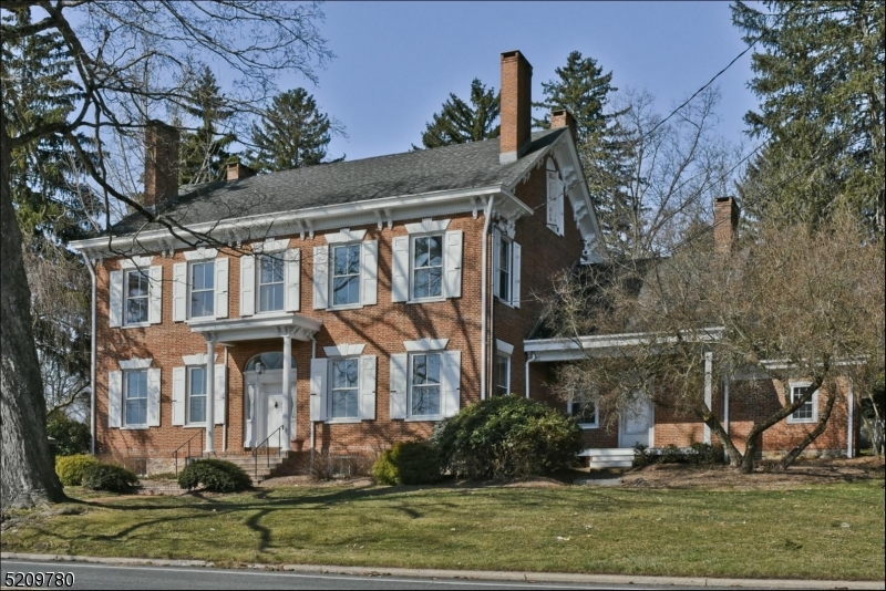 Homes for Sale in Hackettstown Town CENTURY 21 Semiao and Associates