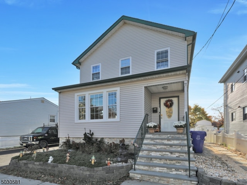 Homes for Sale in Totowa Boro CENTURY 21 Crest Real Estate