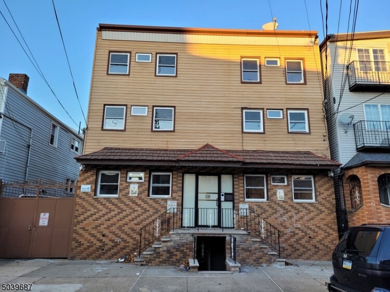 Pennington St Newark Nj at Don Sanders blog