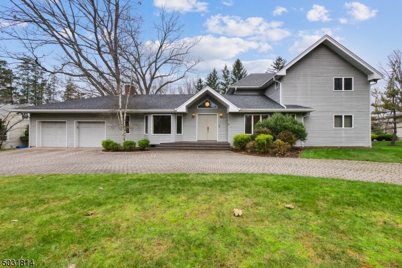 Florham Park Boro CENTURY 21 Crest Real Estate