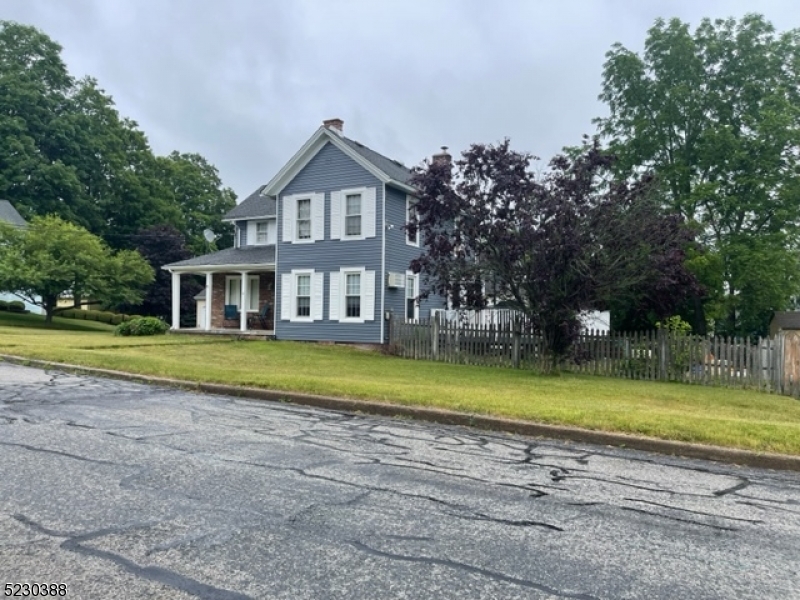 Sussex Boro CENTURY 21 Semiao and Associates