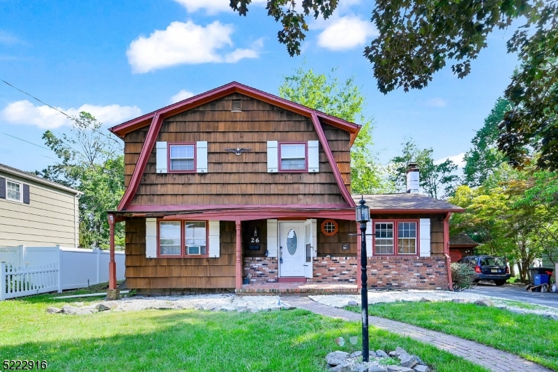 Pompton Lakes Boro CENTURY 21 Crest Real Estate