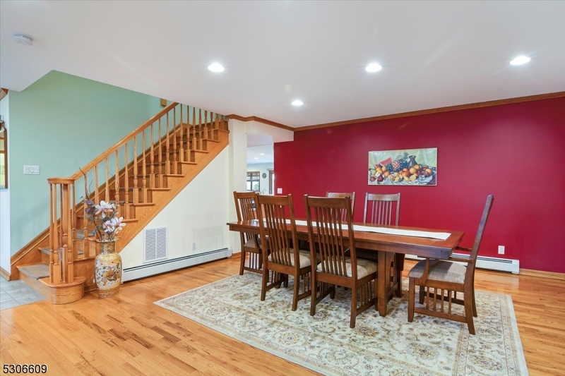 Home for Sale at 33 Lockwood Pl in Clifton City, NJ for 1,200,000