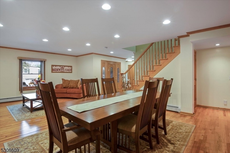 Home for Sale at 33 Lockwood Pl in Clifton City, NJ for 1,200,000