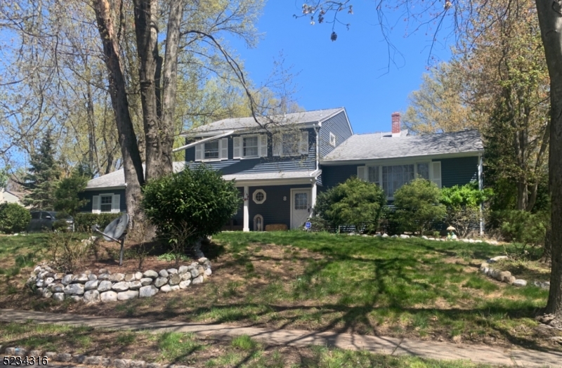 ParsippanyTroy Hills Twp. CENTURY 21 Crest Real Estate