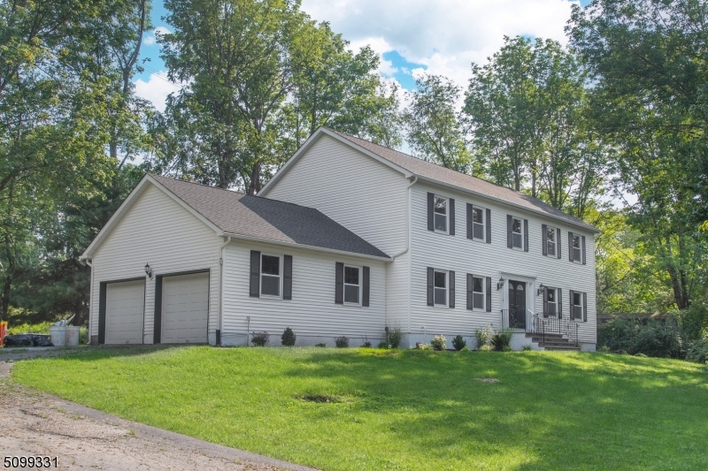 Fredon Twp. CENTURY 21 Semiao and Associates