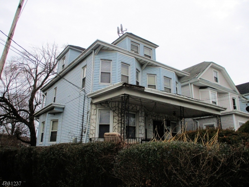 Paterson City CENTURY 21 Semiao and Associates