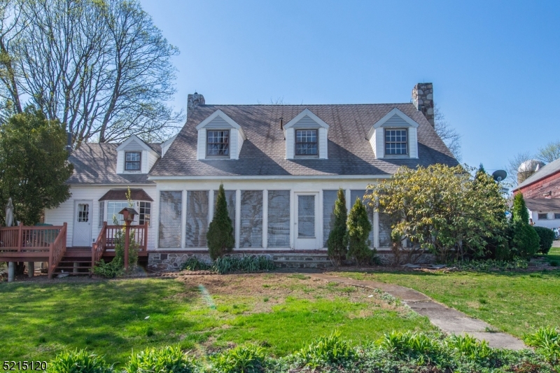 Frankford Twp. CENTURY 21 Semiao and Associates