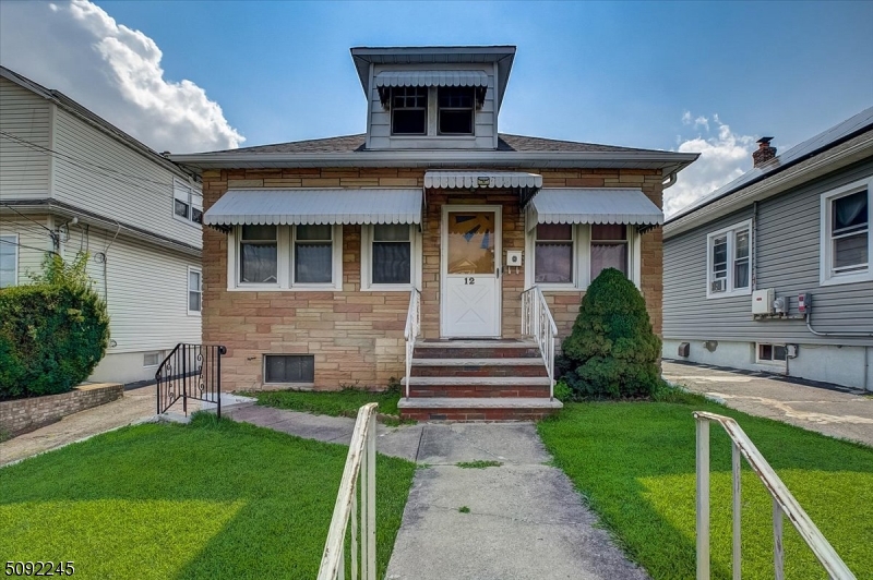 Homes for Sale in Elmwood Park Boro CENTURY 21 Crest Real Estate