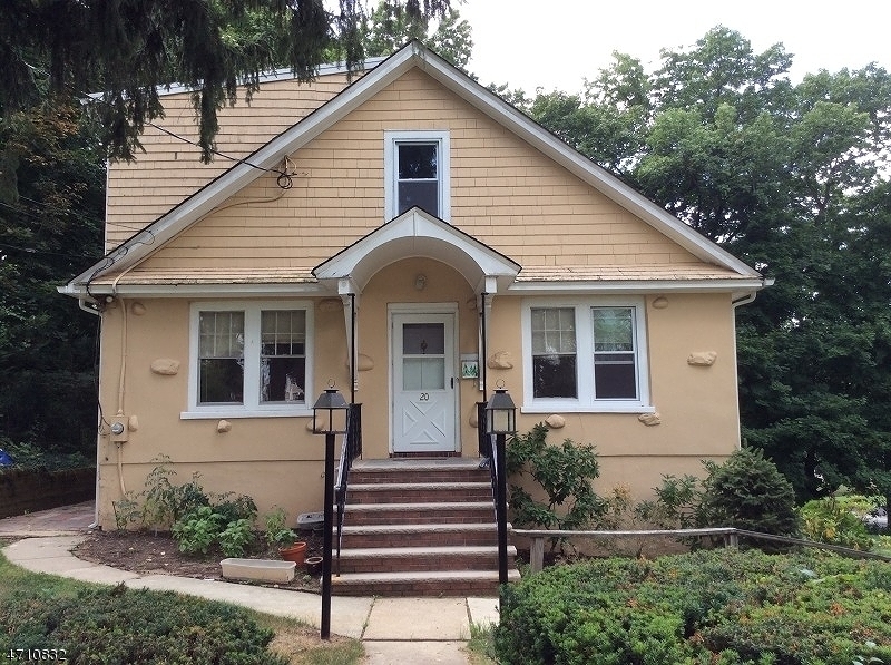 Coccia Real Estate Homes in Morris County and Northern New Jersey