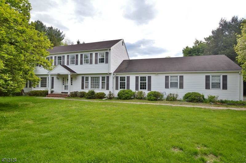 Coccia Real Estate Homes in Morris County and Northern New Jersey