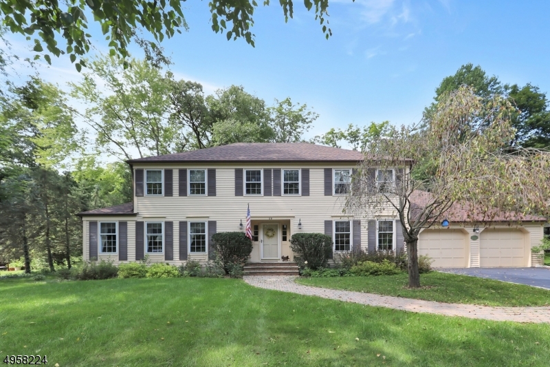 The Menard Group Specializing in Mountain Lakes, NJ and surrounding towns