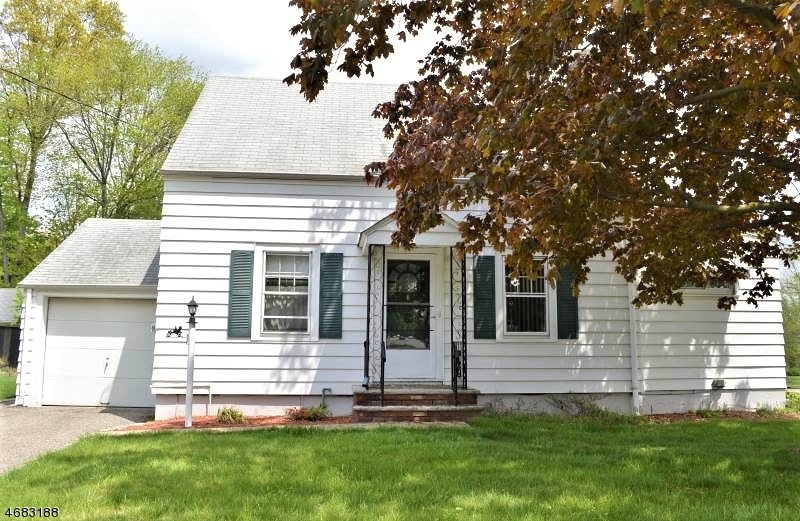 Coccia Real Estate Homes in Morris County and Northern New Jersey