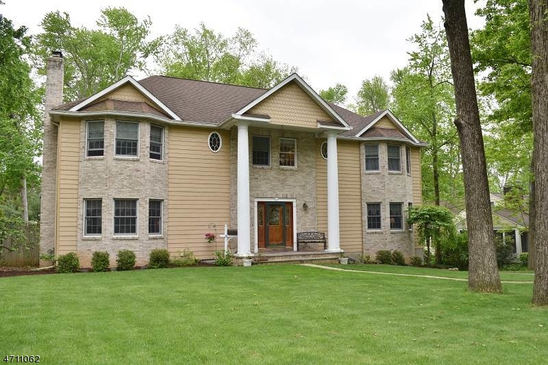 Coccia Real Estate Homes in Morris County and Northern New Jersey