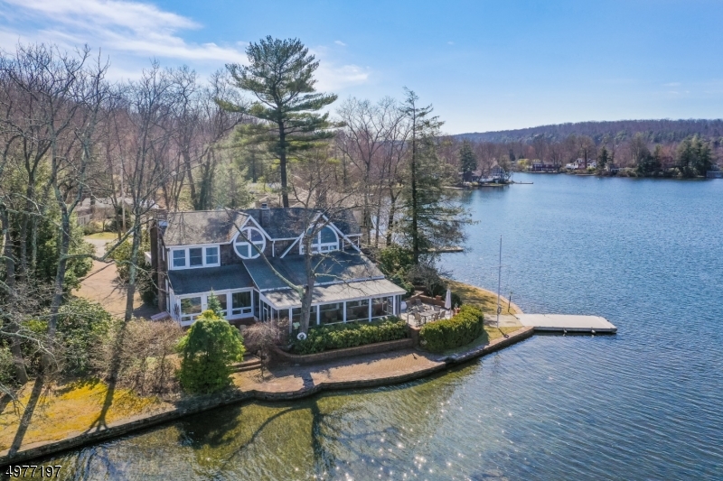 The Menard Group Specializing in Mountain Lakes, NJ and surrounding towns