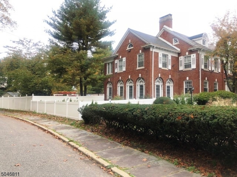 Seven Oaks New Jersey is Home New Jersey is Home