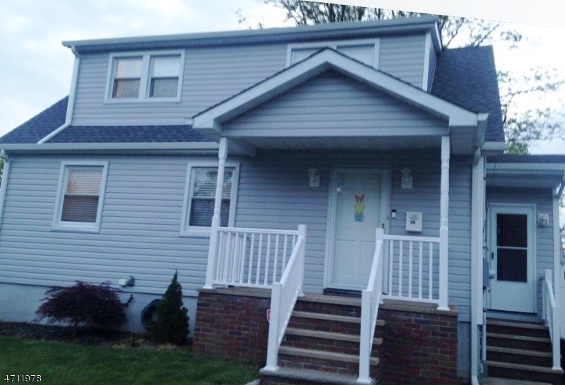 Coccia Real Estate Homes in Morris County and Northern New Jersey